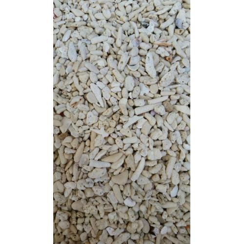 60 kg of ocean coral sand