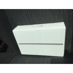 Brand new iPad mini 4