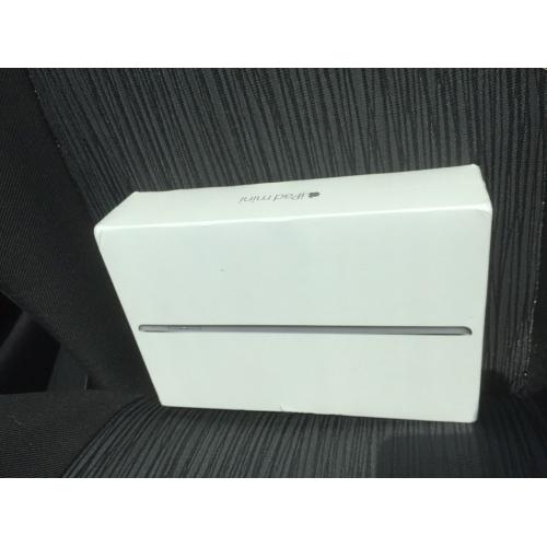 Brand new iPad mini 4