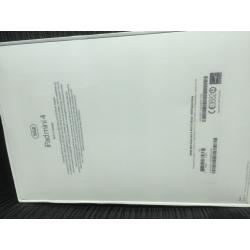 Brand new iPad mini 4