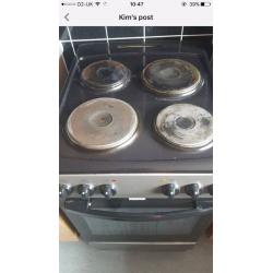 Cooker