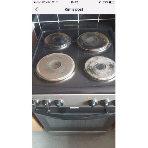 Cooker