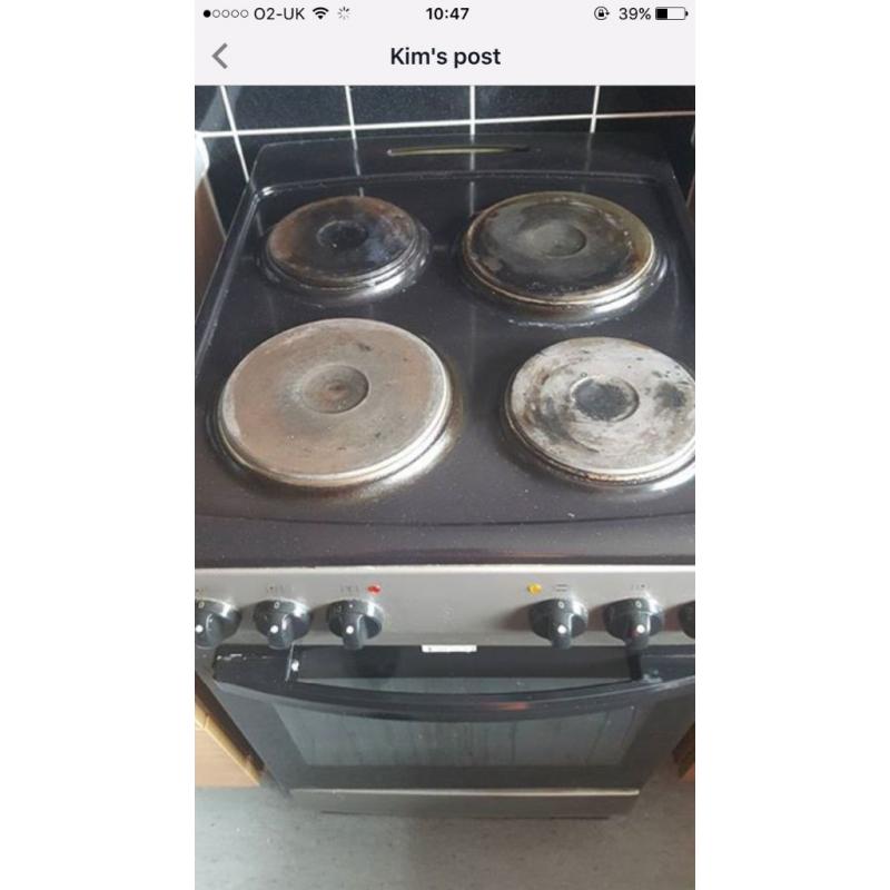 Cooker
