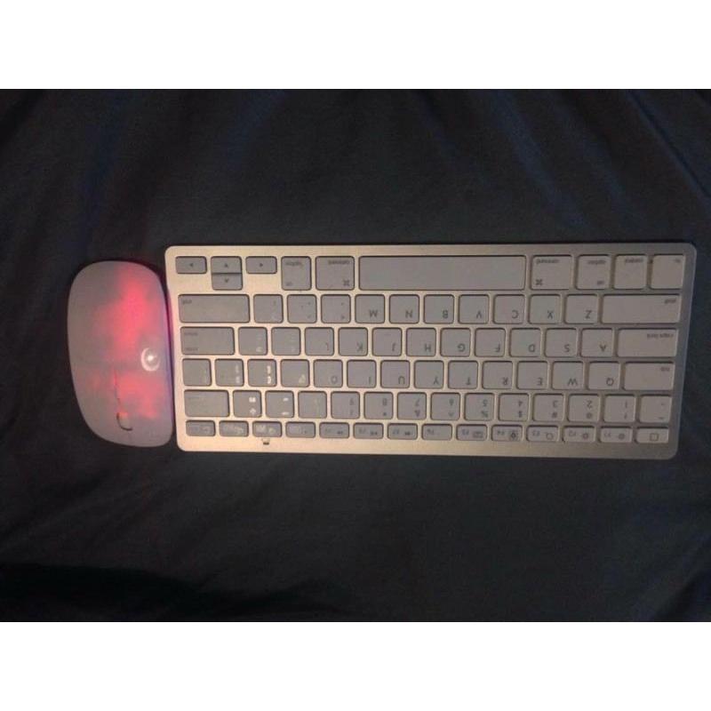 Imac mid 2007