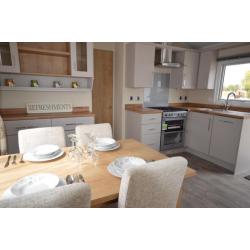 Static Caravan Nr Clacton-On-Sea Essex 2 Bedrooms 0 Berth ABI Alderley 2016