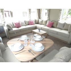 Static Caravan for sale on the beautiful Isle of Wight