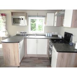 Static Caravan for sale on the beautiful Isle of Wight