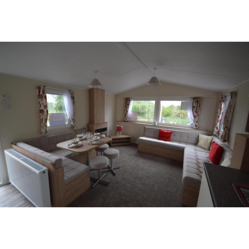 Static Caravan New Romney Kent 3 Bedrooms 8 Berth Willerby Etchingham 2016