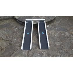 EXTENDING RAMPS Koller 3 piece