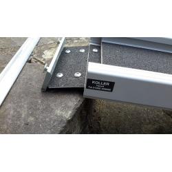 EXTENDING RAMPS Koller 3 piece