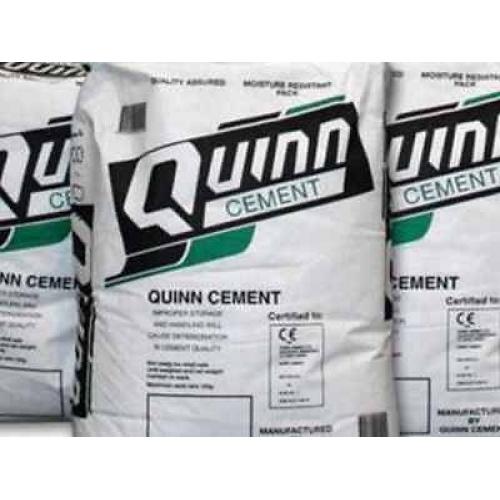 Cement