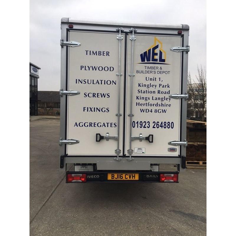 M0t tonne bulk bag