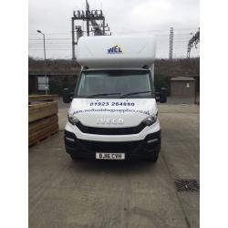 M0t tonne bulk bag