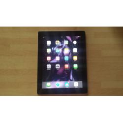 Ipad 2 wifi 16gb used 9.7in