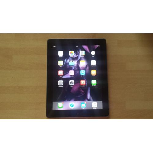 Ipad 2 wifi 16gb used 9.7in
