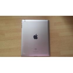 Ipad 2 wifi 16gb used 9.7in