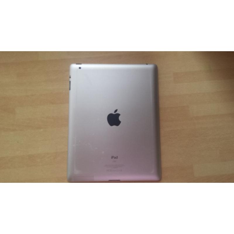 Ipad 2 wifi 16gb used 9.7in