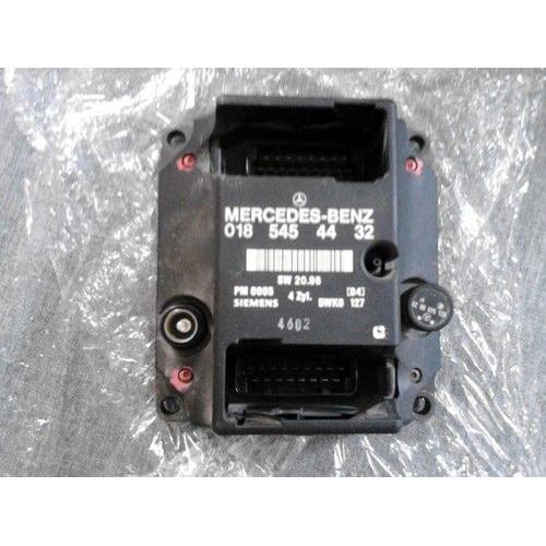 PMS ecu for Mercedes C200 W202, 0185454432, 018 545 44 32