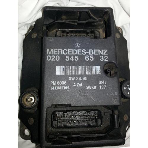 PMS ecu for Mercedes Vito 0205456532, 020 545 65 32