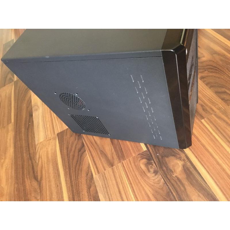 GAMING QUAD CORE 4.3 Ghz Turbo Boost Asus GTX 950 1Tb Win8