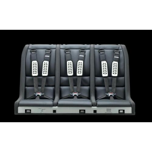 Multimac 1000 3 Seater Child Car Seat