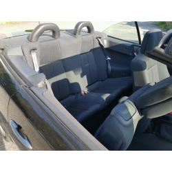 Multimac 1000 3 Seater Child Car Seat