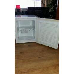 Counter top freezer