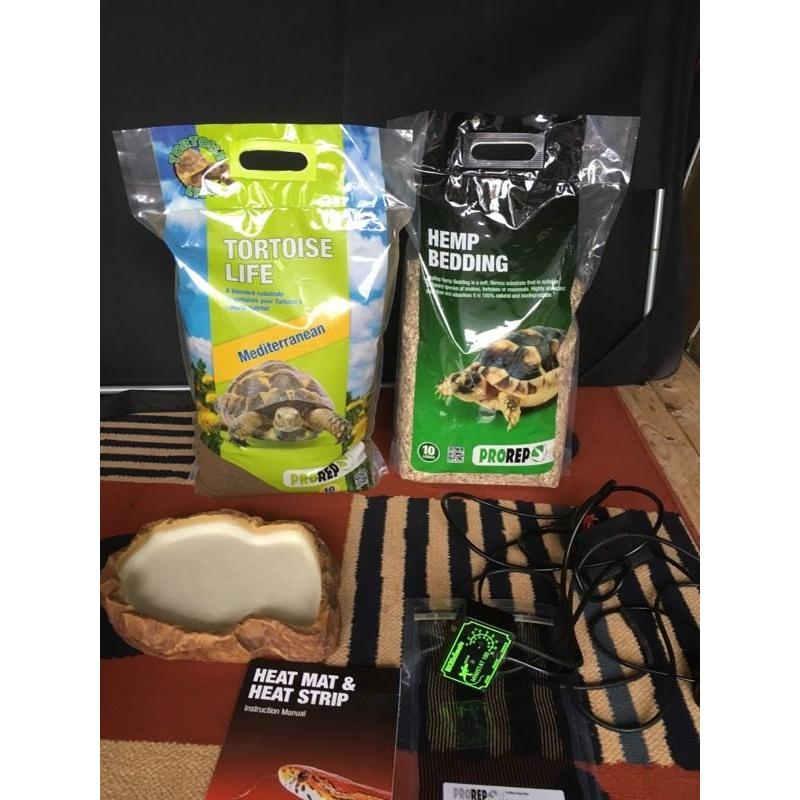 Tortoise table and stand