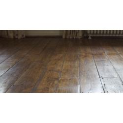 Reclaimed Pine Floor boards various sizes 6 to 11 Inch Wide