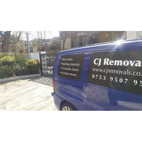 MAN & VAN FORESTHILL AND OTHER AREAS COVERED!!! CALL FOR REASONABLE ,RELIABLE AND FRIENDLY SERVICE