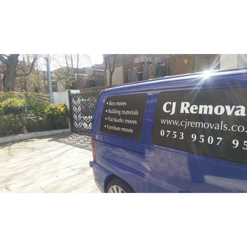 MAN & VAN FORESTHILL AND OTHER AREAS COVERED!!! CALL FOR REASONABLE ,RELIABLE AND FRIENDLY SERVICE