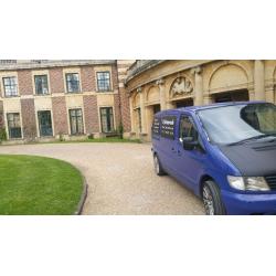 MAN & VAN FORESTHILL AND OTHER AREAS COVERED!!! CALL FOR REASONABLE ,RELIABLE AND FRIENDLY SERVICE