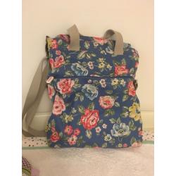 Cath kidston change bag