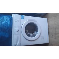 Washing mashine beko wm62125w 6kg 1200rmp A+