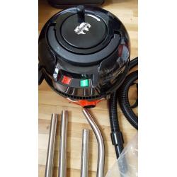 Numatic Henry Hoover Micro HVR200M-12 Latest Model