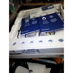 Indesit PIM640 AS (WH) Gas Hob, white, NEW