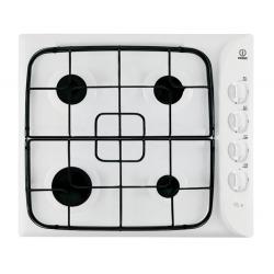 Indesit PIM640 AS (WH) Gas Hob, white, NEW