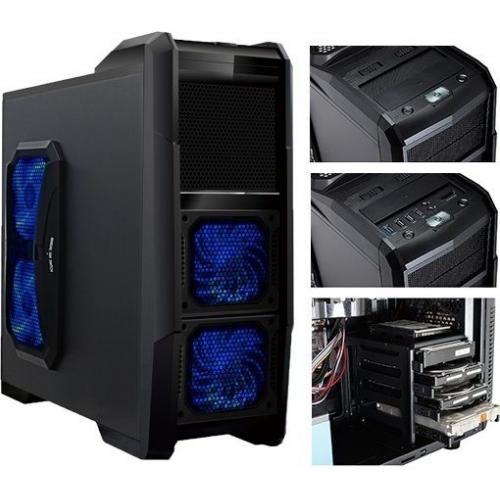 CIT DOMINATOR GAMING CASE