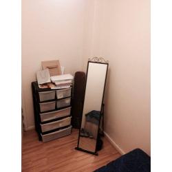 Nice room in friendly Hoxton flatshare close to Old Street tube