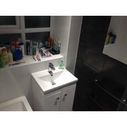 Nice room in friendly Hoxton flatshare close to Old Street tube
