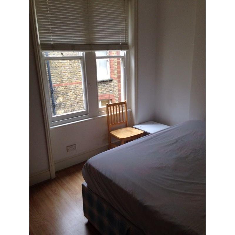 Single room SE5 Myatts field