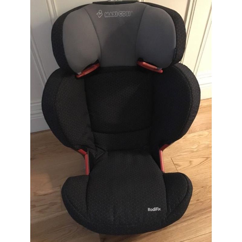 Maxi cosi Rodifix