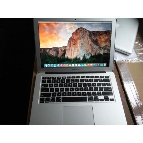 Apple MacBook Air 13.3" A1369 core i5 4gb ram