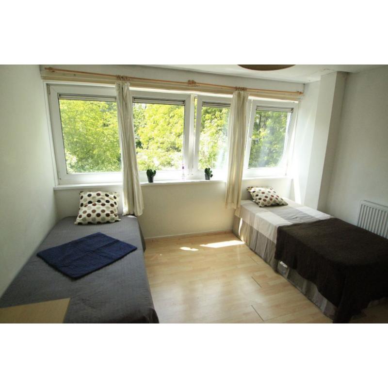 **ARCHWAY**FABULOUS XL TWIN ROOM AVAILABLE NOW **TWO MONTH STAY**!! 62H