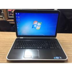 Dell Inspiron 17R 5720 Core™ i5-3210M 2.50GHz 4GB RAM 500GB HDD Laptop