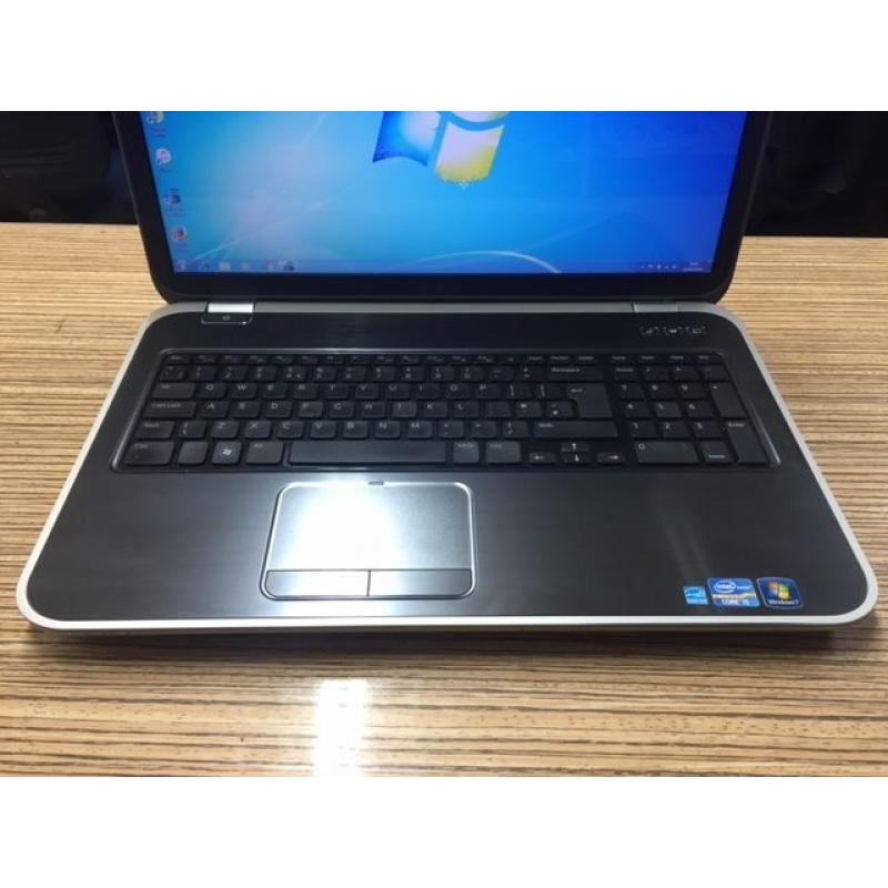 Dell Inspiron 17R 5720 Core™ i5-3210M 2.50GHz 4GB RAM 500GB HDD Laptop