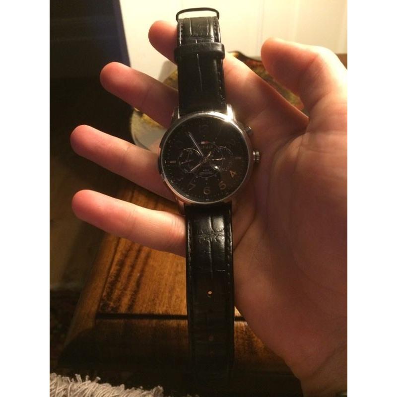 Tommy Hilfiger watch All offers considered