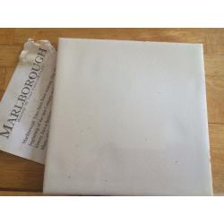 24 x Marlborough tiles. Antique white hand made from Contemporary Classics