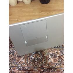 MacBook Pro 15 inch need restoring old version