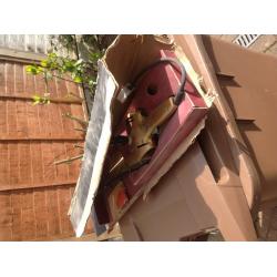 Original Black & Decker Hedge Trimmer for sale